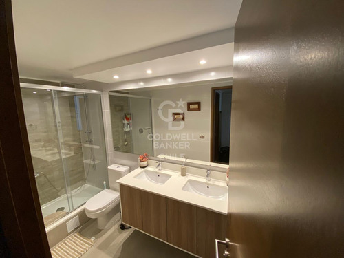 Hermoso Departamento, Sector Parque Brasil.