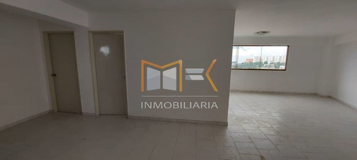 Imagen 3 de 24 de Mk Inmobiliaria Vende Apto En Residencias Nadar Lomas De La Trinidad/04140314977