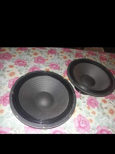 Parlante 12 Yamaha No Valvular Alnico Jensen