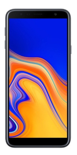 Celular Samsung Galaxy J4 Plus 32/2gb Libre Dorado