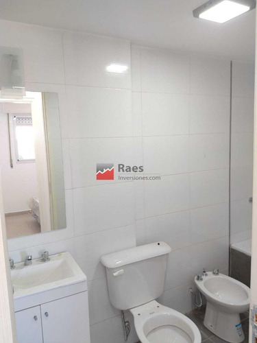 Imagen 15 de 16 de Departamentos De Un Dormitorio A Estrenar. Barrio Echesortu