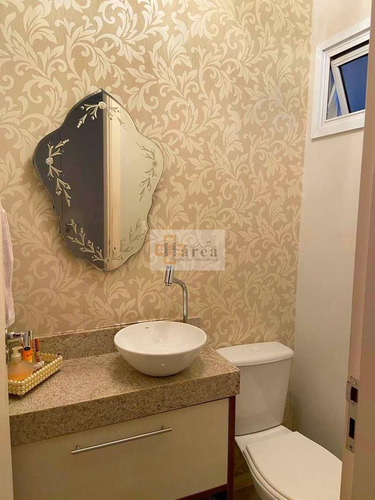 Imagem 7 de 30 de Condomínio: Res. Elegance - Sorocaba - V16978