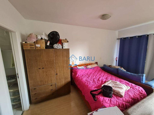 Imagem 23 de 30 de Excelente Apartamento Com 1 Dormitório À Venda, 45 M² Por R$ 410.000 - Santa Cecília - São Paulo/sp - Ap63519