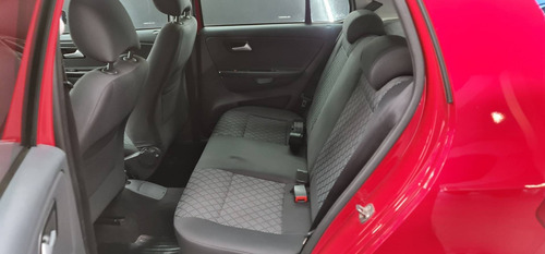 Imagem 8 de 14 de Volkswagen Fox 1.0 Mpi Trendline 12v Flex 4p Manual