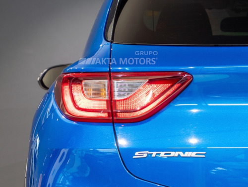 Kia Stonic 1.0 TGDI MHEV SX AUTOMÁTICO