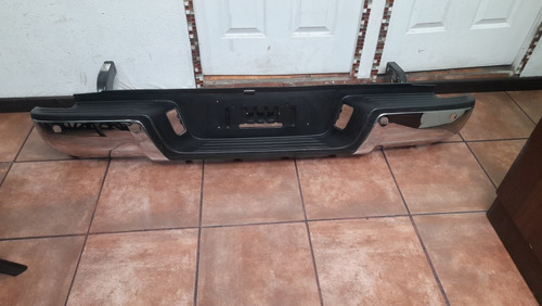 Parachoque Trasero Ford Ranger 2014 2020 Original. 