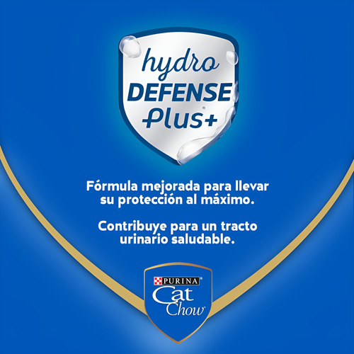 Alimento Humedo Cat Chow Esterilizados Carne 85g Pack 15unid