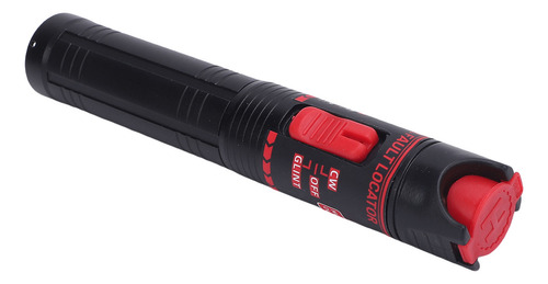 Localizador De Fallas Óptico De Fibra Óptica 15km 2,5 Mm Uni
