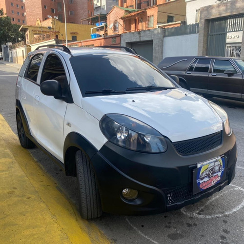 Imagen 1 de 1 de Chery X1 .