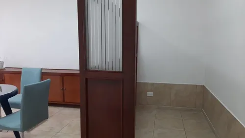 Oficina En Arriendo En La Castellana. Cod A12617