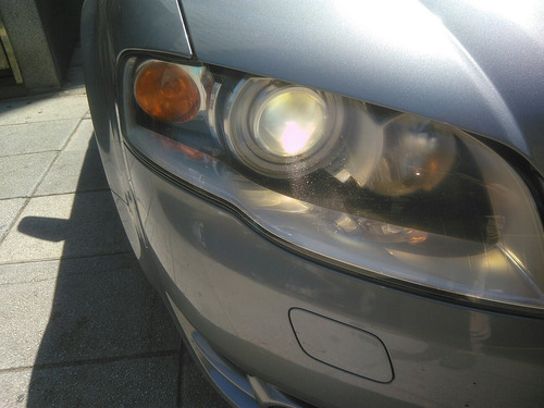 Audi A4 1.8 T Multitronic Sport 2007