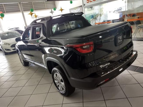 Fiat Toro Freedom 1.8 At6 4x2 (flex) *todas As Cores*