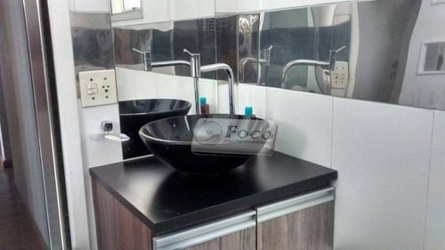 Imagem 5 de 29 de Apartamento Residencial À Venda, Macedo, Guarulhos - Ap0322. - Ap0322