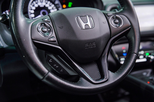 Honda HR-V HR-V EXL 1.8 FLEXONE 16V 5P AUT.