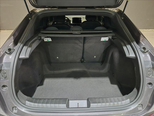 Fiat FASTBACK 1.0 Turbo 200 Flex Impetus Cvt
