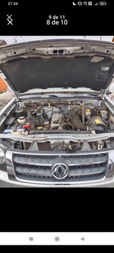 Dongfeng Oting 4X2 Std