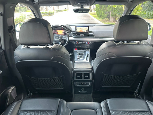 Audi Q5 2.0 L T S Line Dsg