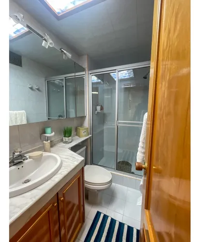 Venta Apartamento En Chico Navarra