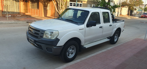 Ford Ranger Rangerdc4×2xlplus3.0