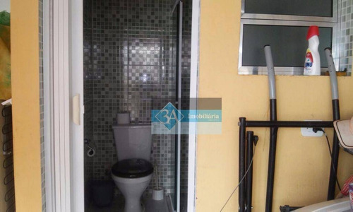Cobertura Residencial À Venda, Vila Formosa, São Paulo. - Co0099