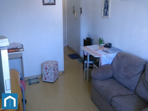 Imagem 11 de 18 de Apartamento - Ap00024 - 4336344