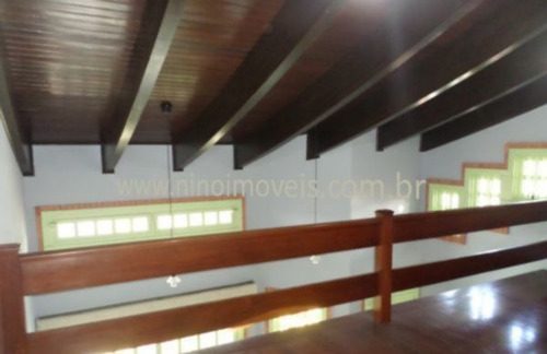 Imagem 7 de 15 de Casa - Centro - Ref: 40240 - V-40240