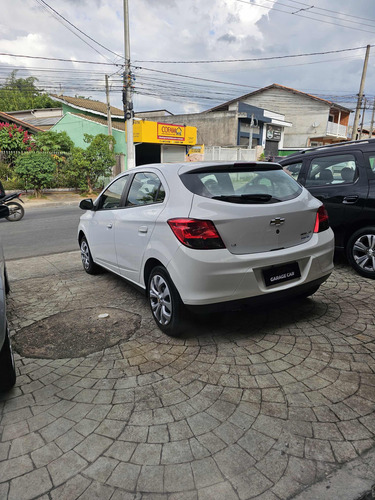 Chevrolet Onix 1.4 Lt 5p