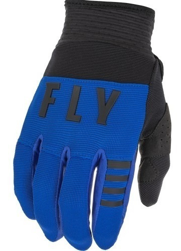 Guantes Fly Racing F-16 Azul