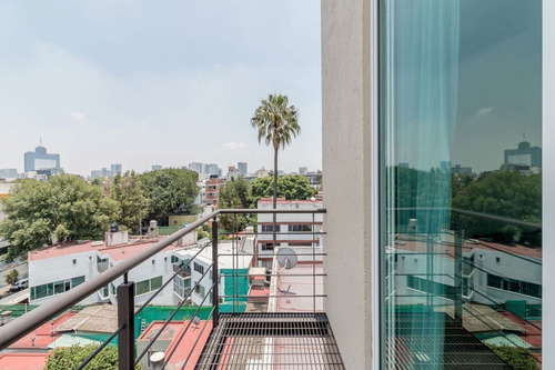 Imagen 2 de 12 de Departamento En Venta En Col. San Pedro De Los Pinos, Benito