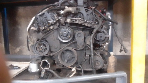 Motor Importado 7/8 Volwage 