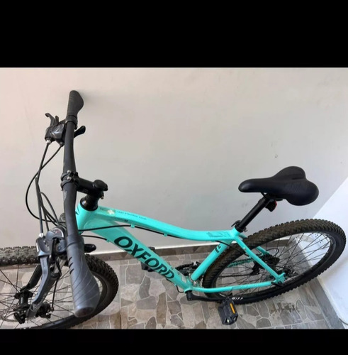 Bicicleta Oxford 1 Talla M Aro 29