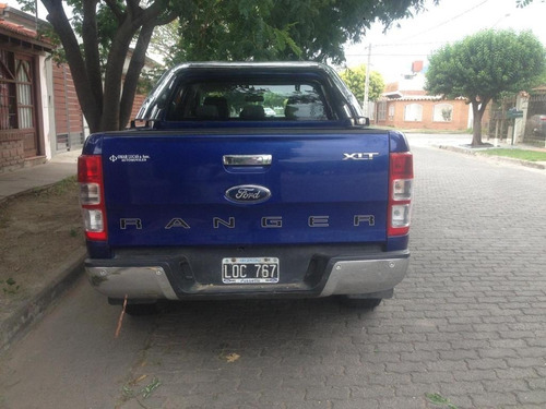 Ford Ranger 3.2 4x2 2012