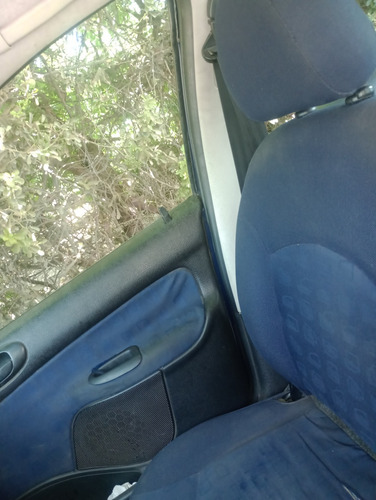 Peugeot 206 1.9 Xrd