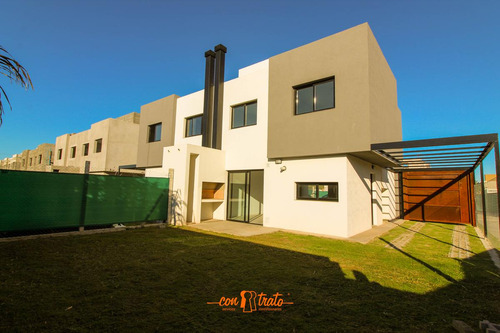 Introva Eco Housing Casa De 3d Última Unidad Apto Bancor!