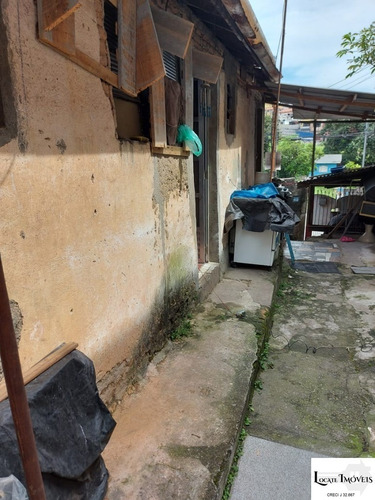 Imagem 2 de 6 de Terreno Com 280 M² Para Venda Na Vila Carmosina, Itaquera - São Paulo. - Te00010 - 69204907