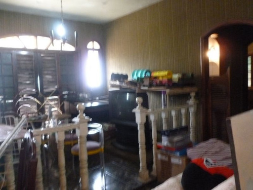 Sobrado - Ref: 5688