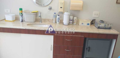 Imagem 7 de 22 de Sala À Venda, Copacabana - Rio De Janeiro/rj - 20140