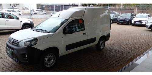 Fiat Fiorino 1.4 MPI FURGÃO ENDURANCE 8V FLEX 2P MANUAL