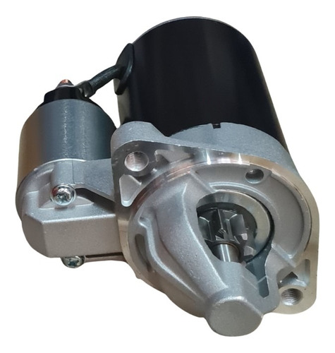 Motor De Partida Mitsubishi L200 