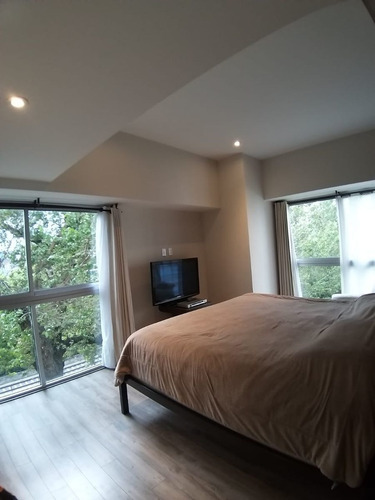 Imagen 21 de 21 de Departamento Be Grand Coyoacán