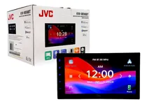 Comprar Pantalla 6.8 PuLG Apple Carplay Android Auto Jvc Kw-m590bt