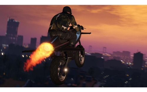 Gta Grand Theft Auto V Xbox Series X