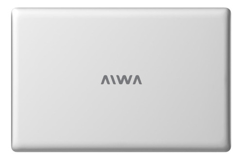 Imagen 3 de 8 de Notebook Cloudbook Aiwa 14.1 Dual Core 128gb 4gb Ram + Funda
