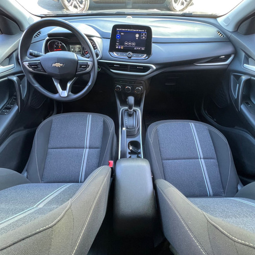 Chevrolet Tracker LT 1.0 Turbo 12V Flex Aut.