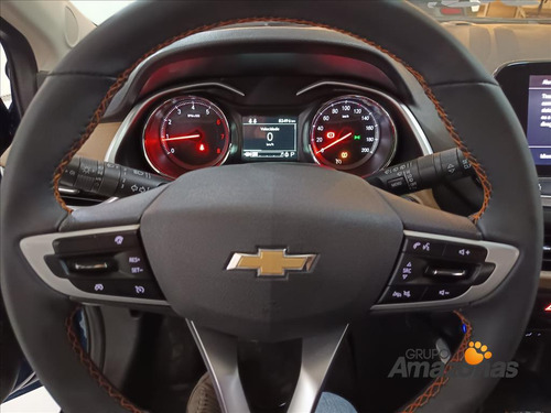 Chevrolet Onix 1.0 TURBO FLEX PREMIER AUTOMÁTICO
