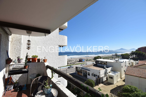 Venta De Departamento En La Avenida Del Mar