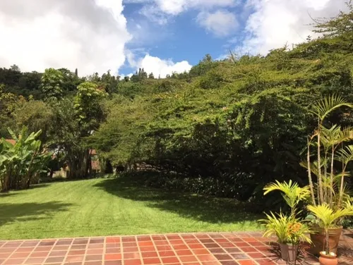 Las Marias, El Hatillo