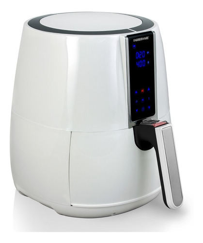 Freidora Digital Sin Aceite Farberware Ft43479w 3.2 Cuartos