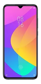 Xiaomi 9 Lite Onyx Grey 6gb 128 Gb