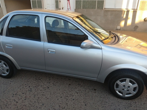 Chevrolet Corsa Classic Clásic